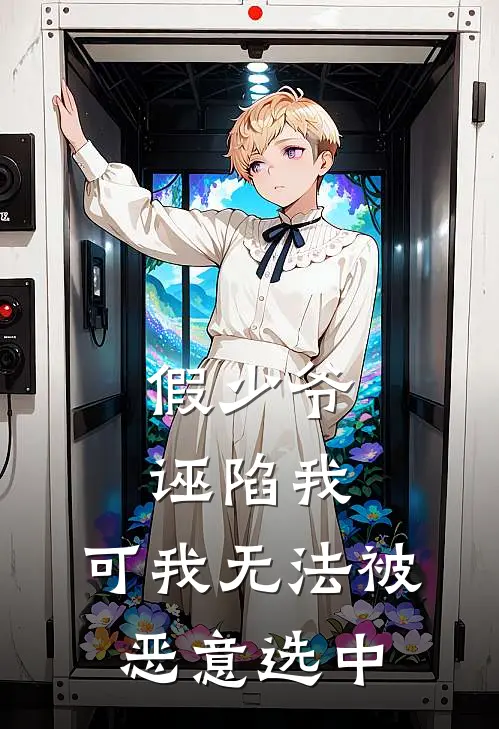 假少爷诬陷我，可我无法被恶意选中