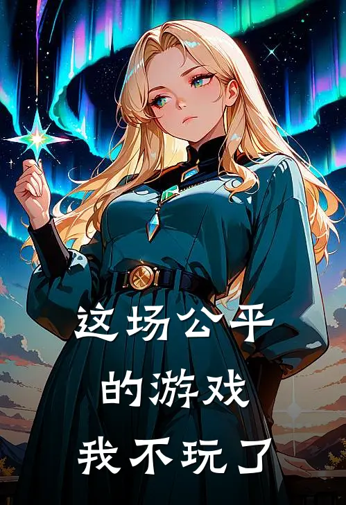 这场公平的游戏，我不玩了
