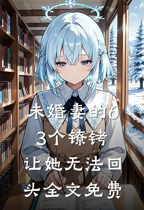 未婚妻的63个镣铐，让她无法回头全文免费