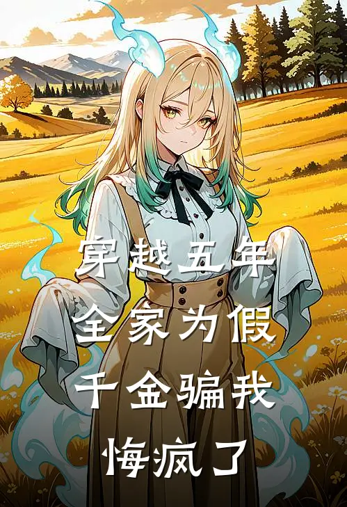 穿越五年，全家为假千金骗我悔疯了