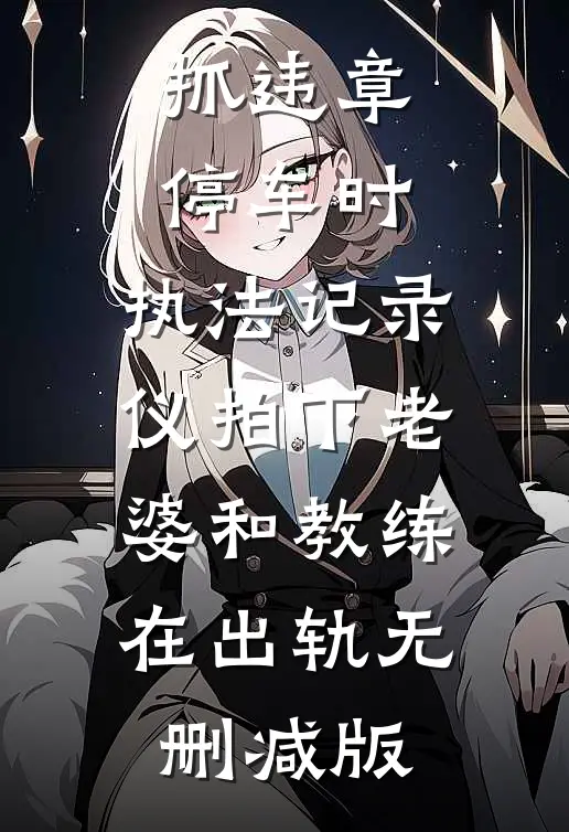 抓违章停车时，执法记录仪拍下老婆和教练在出轨无删减版