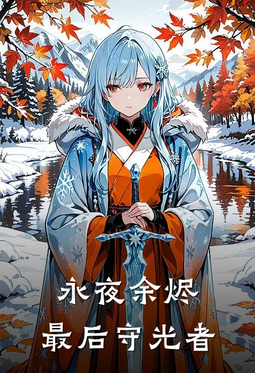 永夜余烬：最后守光者