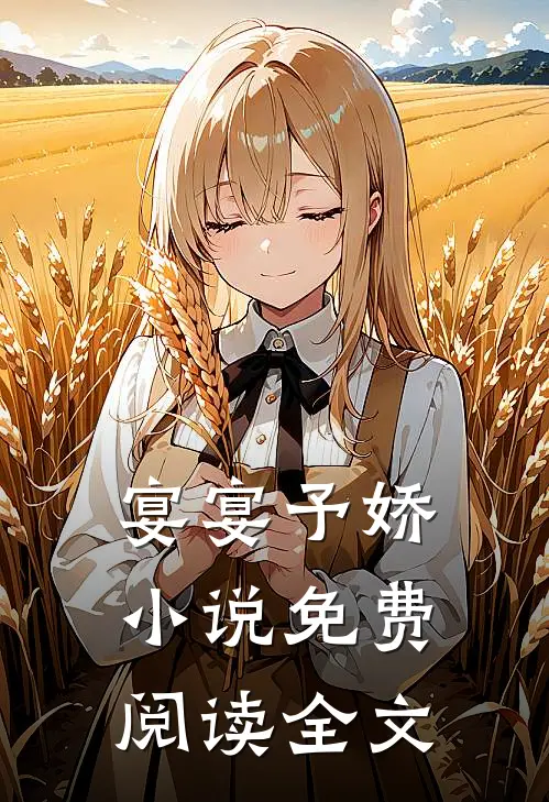 宴宴予娇小说免费阅读全文