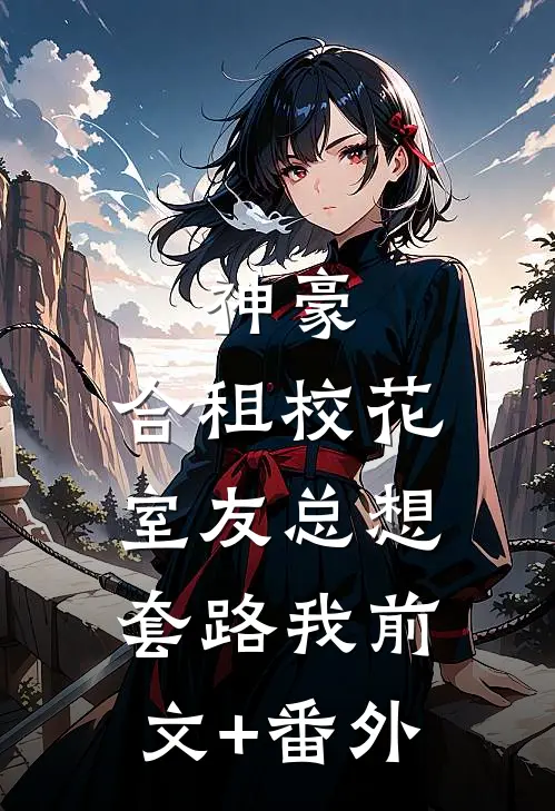 神豪：合租校花，室友总想套路我前文+番外