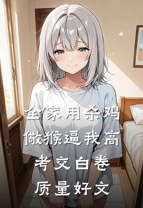 全家用杀鸡儆猴逼我高考交白卷质量好文