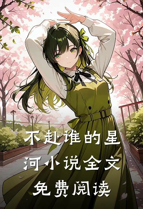 不赴谁的星河小说全文免费阅读