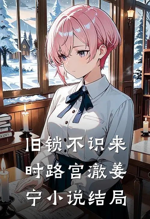 旧锁不识来时路宫澈姜宁小说结局