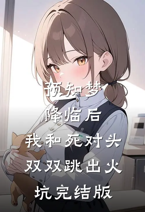 预知梦降临后，我和死对头双双跳出火坑完结版