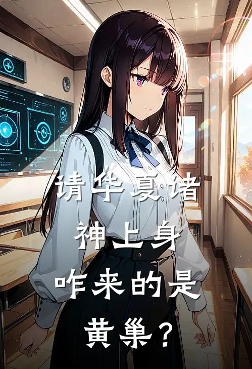 请华夏诸神上身，咋来的是黄巢？