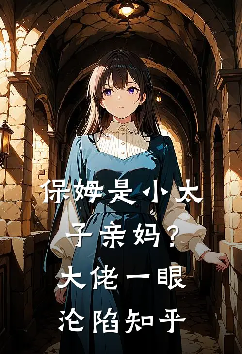 保姆是小太子亲妈？大佬一眼沦陷知乎