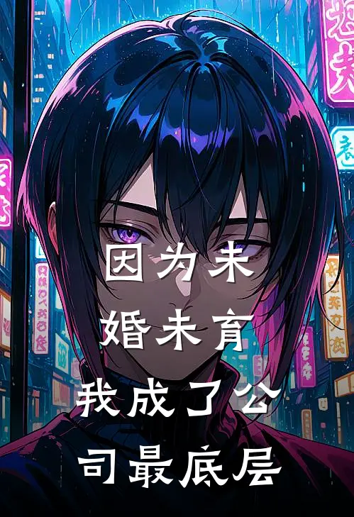 因为未婚未育，我成了公司最底层