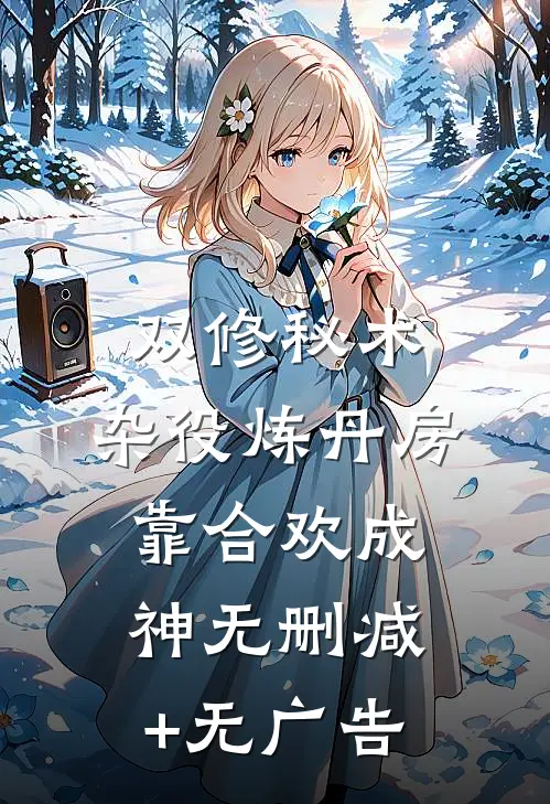 双修秘术：杂役炼丹房靠合欢成神无删减+无广告