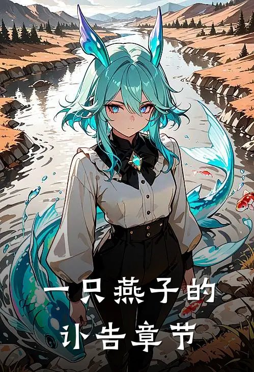 一只燕子的讣告章节