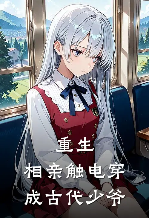 重生：相亲触电穿成古代少爷