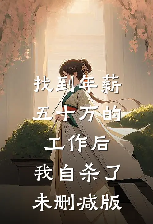找到年薪五十万的工作后，我自杀了未删减版