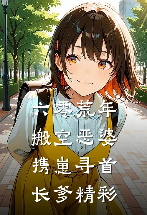 六零荒年，搬空恶婆携崽寻首长爹精彩