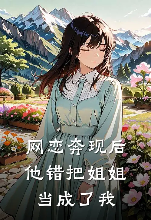 网恋奔现后，他错把姐姐当成了我