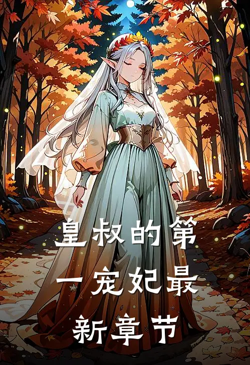 皇叔的第一宠妃最新章节