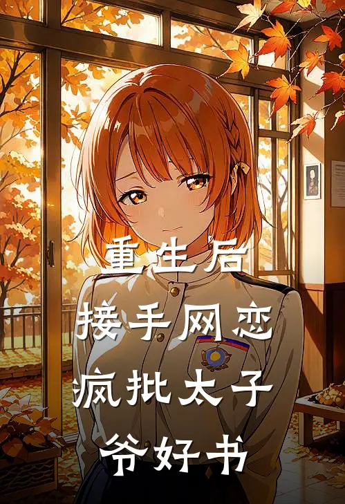 重生后，接手网恋疯批太子爷好书