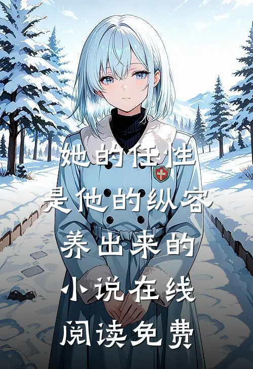 她的任性，是他的纵容养出来的小说在线阅读免费