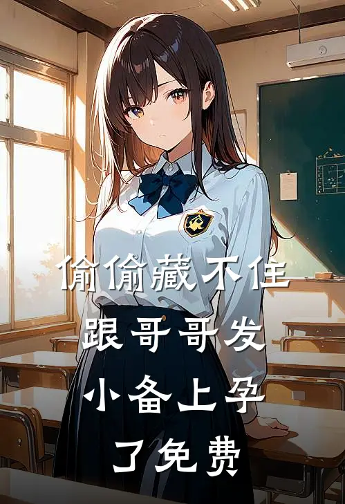 偷偷藏不住，跟哥哥发小备上孕了免费