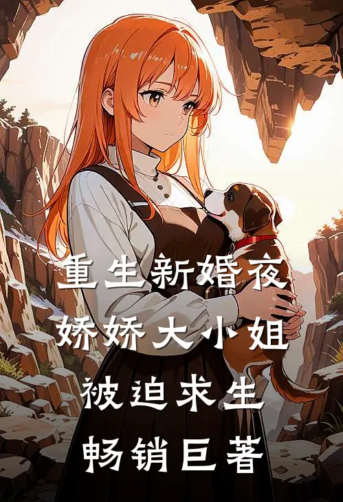 重生新婚夜，娇娇大小姐被迫求生畅销巨著