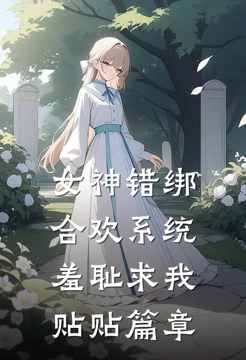 女神错绑合欢系统，羞耻求我贴贴篇章