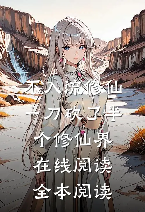 不入流修仙：一刀砍了半个修仙界在线阅读全本阅读