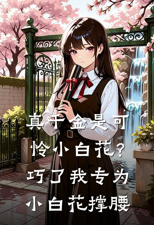 真千金是可怜小白花？巧了，我专为小白花撑腰