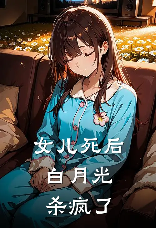 女儿死后，白月光杀疯了