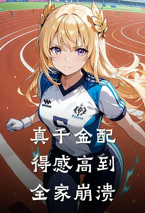 真千金配得感高到全家崩溃