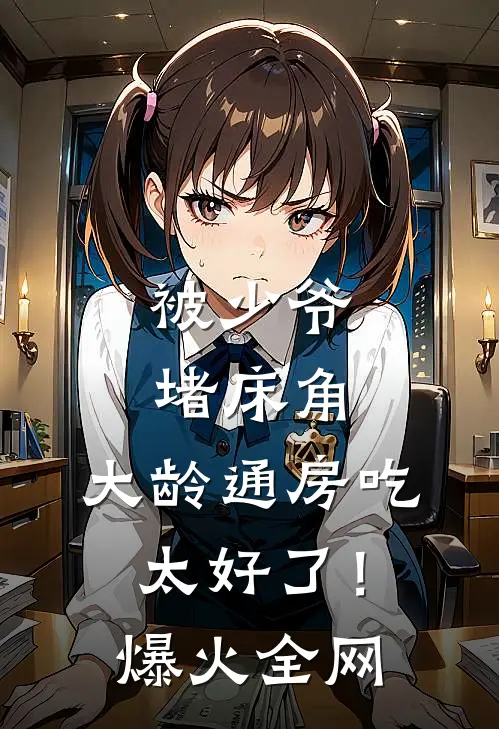 被少爷堵床角，大龄通房吃太好了！爆火全网