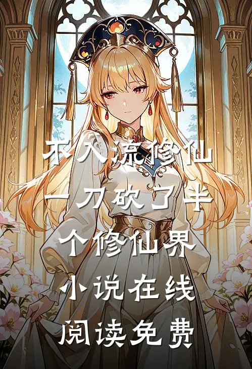 不入流修仙：一刀砍了半个修仙界小说在线阅读免费