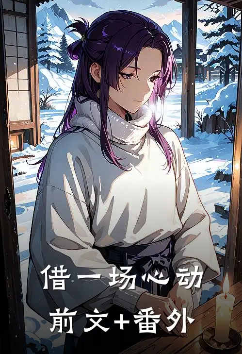 借一场心动前文+番外