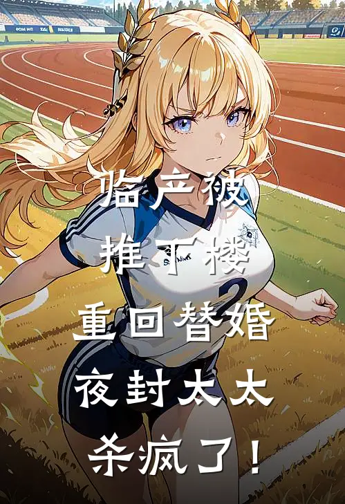 临产被推下楼，重回替婚夜封太太杀疯了！