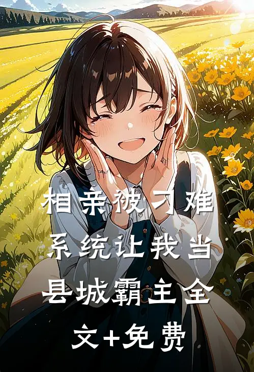 相亲被刁难，系统让我当县城霸主全文+免费