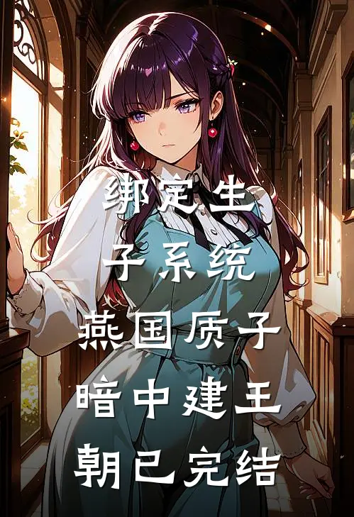 绑定生子系统，燕国质子暗中建王朝已完结