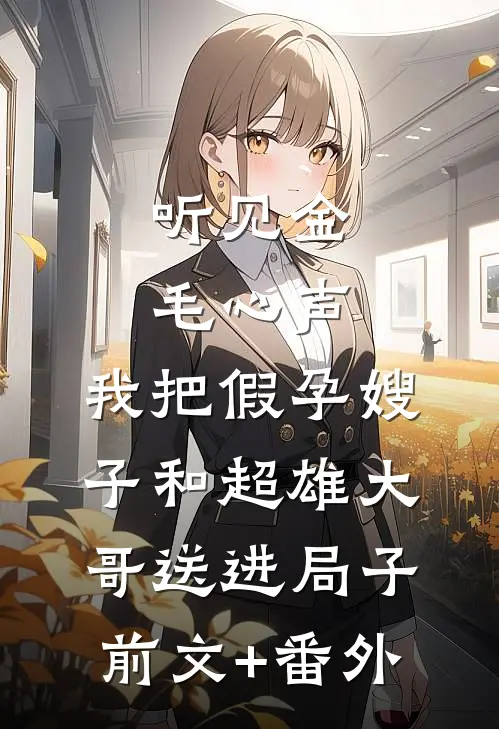 听见金毛心声，我把假孕嫂子和超雄大哥送进局子前文+番外