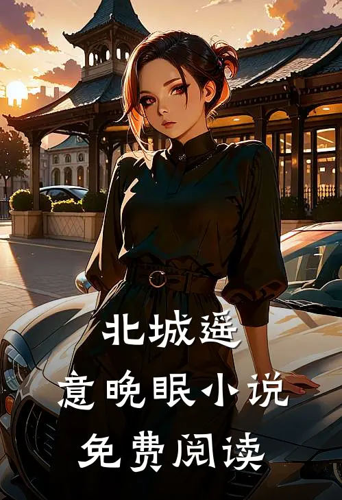 北城遥，意晚眠小说免费阅读