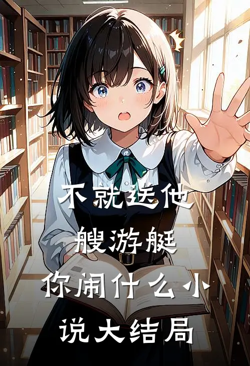 不就送他艘游艇，你闹什么小说大结局