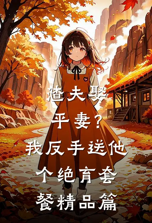 渣夫娶平妻？我反手送他个绝育套餐精品篇