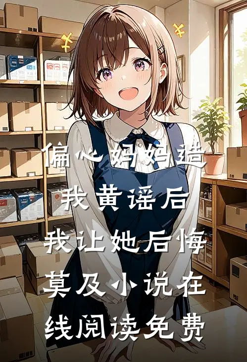 偏心妈妈造我黄谣后，我让她后悔莫及小说在线阅读免费