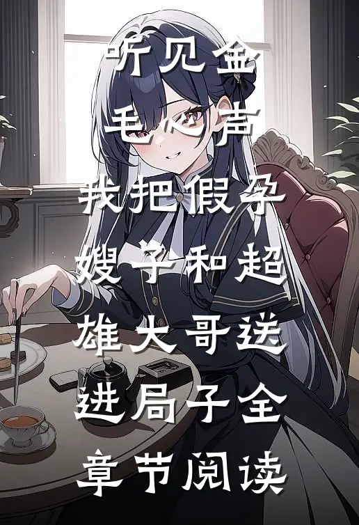 听见金毛心声，我把假孕嫂子和超雄大哥送进局子全章节阅读