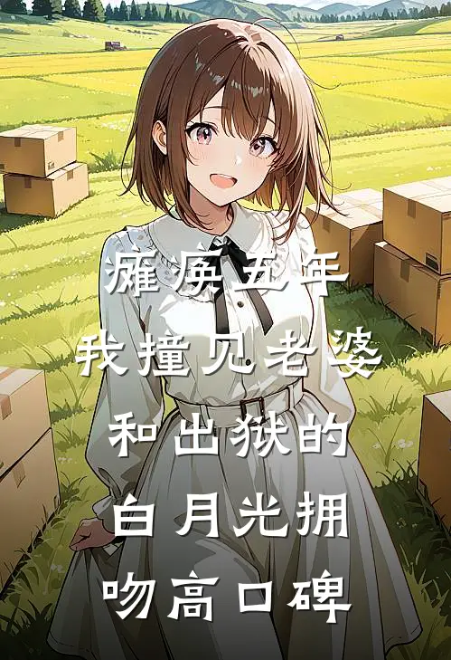 瘫痪五年，我撞见老婆和出狱的白月光拥吻高口碑