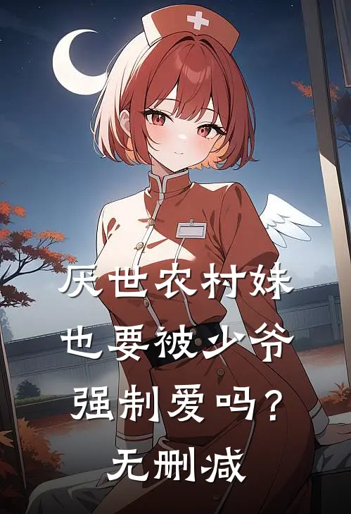 厌世农村妹也要被少爷强制爱吗？无删减