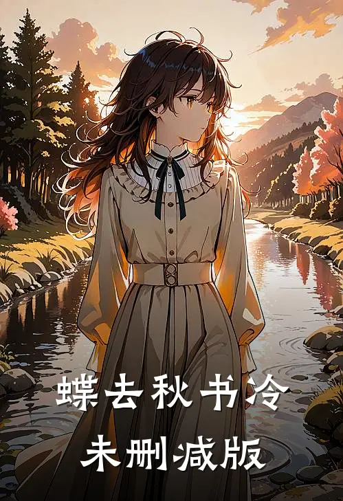 蝶去秋书冷未删减版