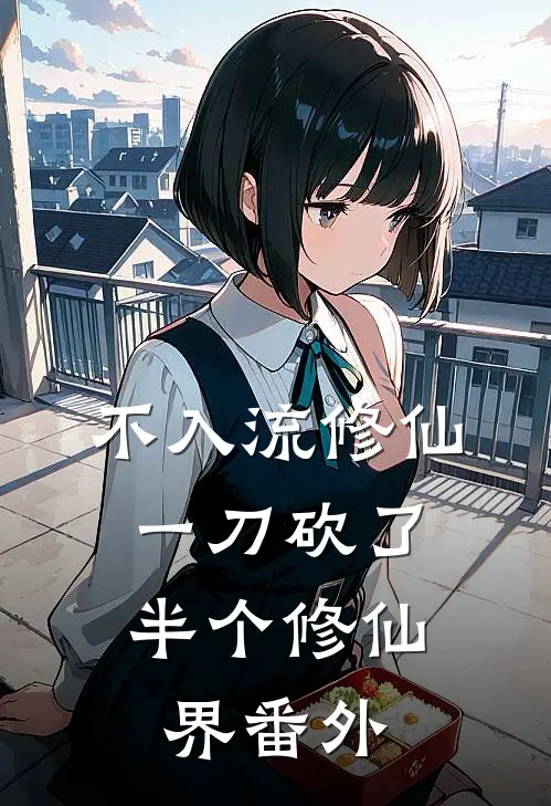 不入流修仙：一刀砍了半个修仙界番外