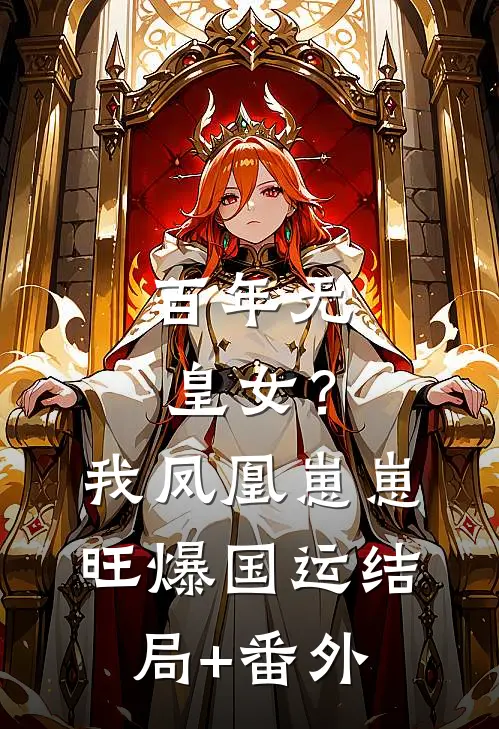 百年无皇女？我凤凰崽崽旺爆国运结局+番外