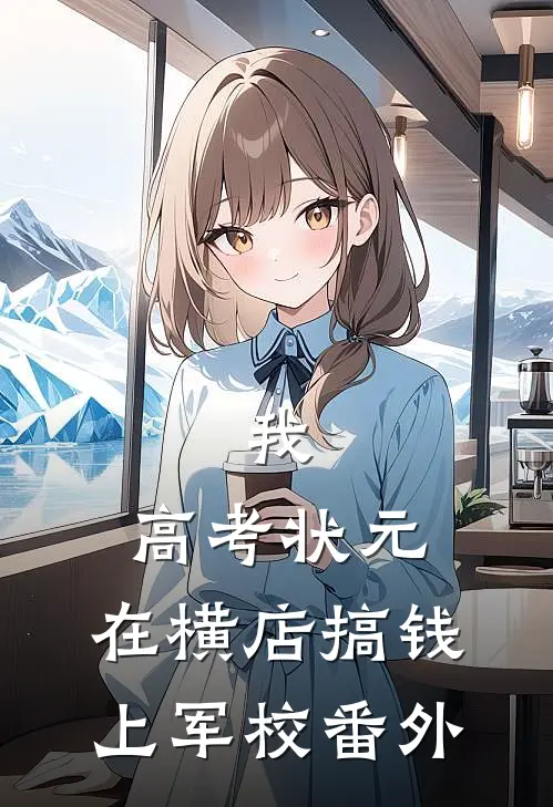 我，高考状元，在横店搞钱上军校番外