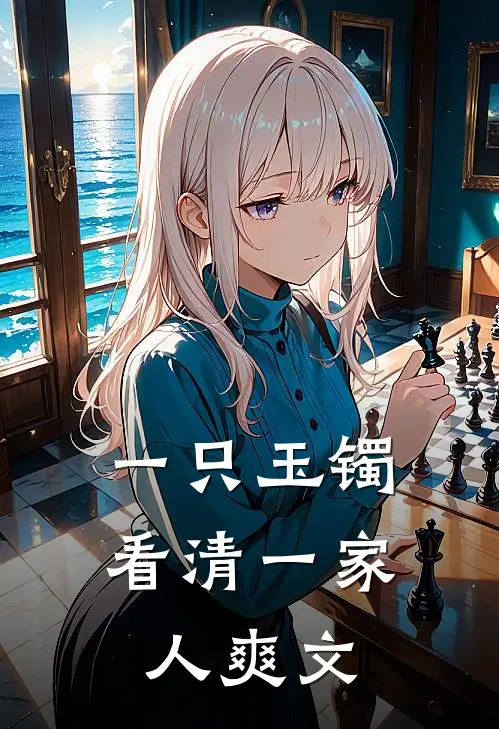 一只玉镯，看清一家人爽文